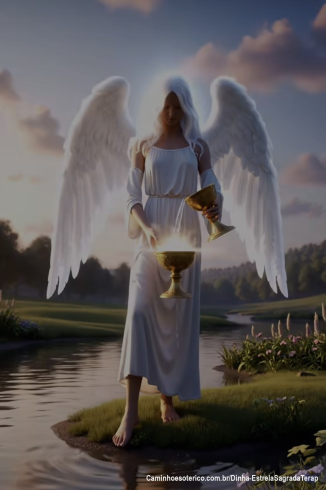 A  energia de hoje pede equilíbrio, paciência e harmonia.Mantenha a calma diante de qualquer desafio e pratique a arte de dosar. Tente equilibrar opostos, encontrar soluções pacíficas e investir no autocuidado com serenidade. 
Dinha Star ✨ Estrela