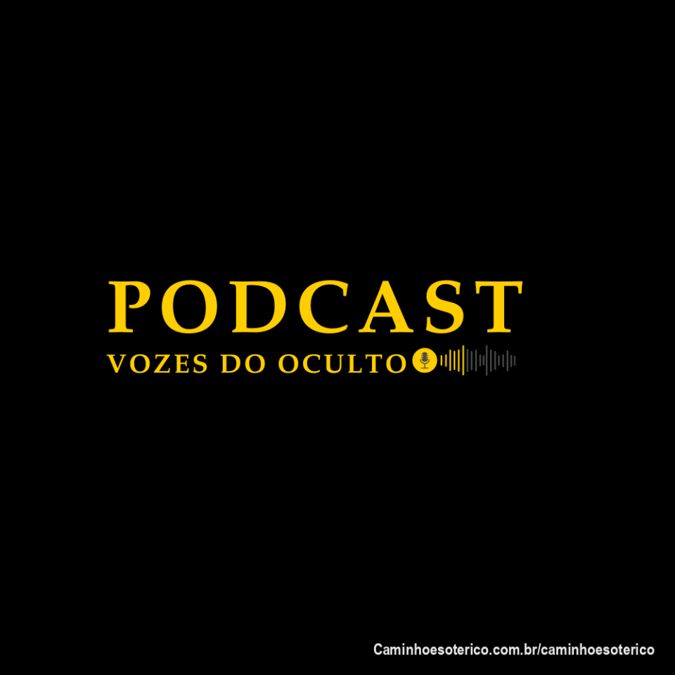 Vozes do Oculto é o podcast oficial da Plataforma Esotérica, criado para quem busca autoconhecimento, espiritualidade e expansão da consciência. 

A cada episódio, mergulhamos em temas que inspiram a transformação pessoal, como astrologia, tarot, magia, filosofia espiritual, meditação e tradições místicas do mundo. Com convidados especiais, mestres e estudiosos das ciências ocultas, o podcast oferece reflexões profundas, práticas energéticas e conversas autênticas que ajudam você a reconectar-se com a sua essência e a trilhar o verdadeiro caminho interior.

Acesso nosso canal oficial em: https://caminhoesoterico.com.br/podcast