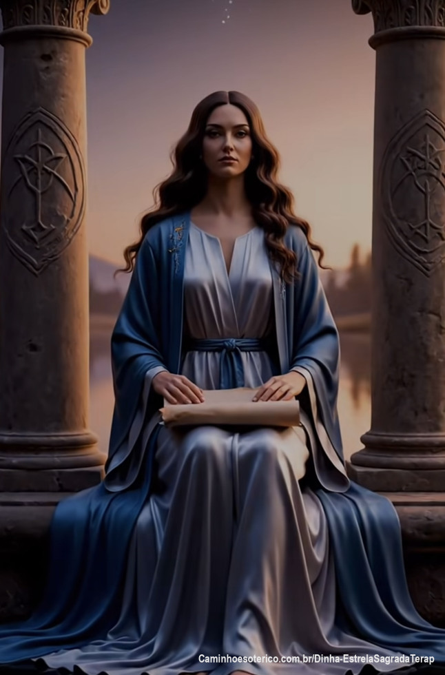 Conselho do dia ! 
A Sacerdotisa
Antes de tomar uma atitude sobre alguma coisa, silencie para conseguir observar a situação e até mesmo você.
Hoje silencie para se ouvir a sua intuição, ela estará mais nítida. Dê espaço para ouvir seus.
Dinha