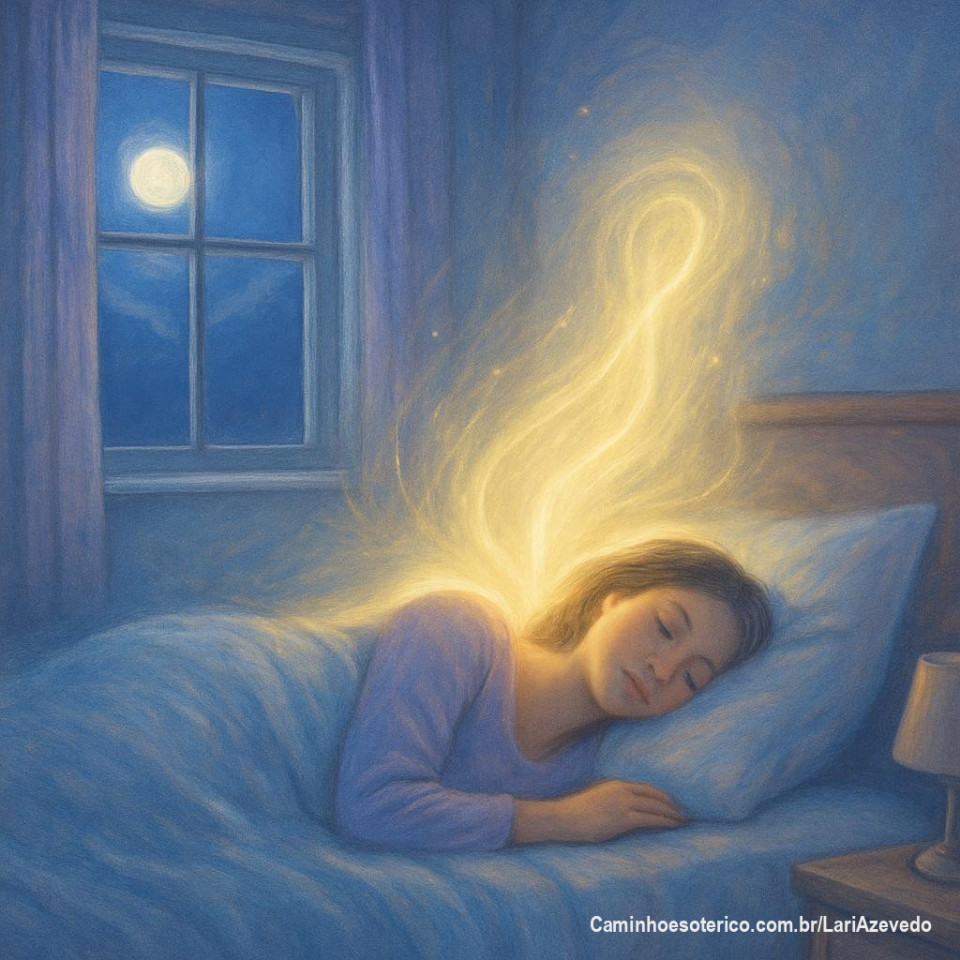 🌙 Reiki: o Aliado de uma Noite de Sono Tranquila 🌙

Se o sono anda leve, agitado ou cheio de pensamentos que não param, o Reiki pode ser um grande aliado. Essa prática atua diretamente no sistema energético, dissolvendo tensões e acalmando a mente — o que naturalmente prepara o corpo para um descanso mais profundo e restaurador.

Durante uma sessão, a energia do Reiki ajuda a liberar o estresse acumulado e a equilibrar o fluxo vital. É comum sentir o corpo relaxar, a respiração se tornar mais lenta e uma sensação de paz tomar conta. Esse estado de serenidade continua mesmo após a aplicação, favorecendo um sono contínuo e reparador.

Com o tempo, o Reiki ensina o corpo a lembrar como é relaxar de verdade — sem esforço, sem controle, apenas fluindo. 🌿

✨ Quer dormir melhor e acordar com mais leveza?
Acesse a aba Shop e agende sua sessão de Reiki. Permita-se adormecer envolto em energia calma e restauradora.