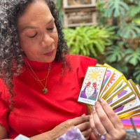 Dinha-EstrelaSagradaTerap